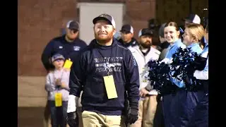 Coach Arterburn-Berens Coaching Award Winner-6-Man Football