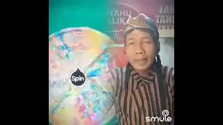 Undian...berhadiah. 