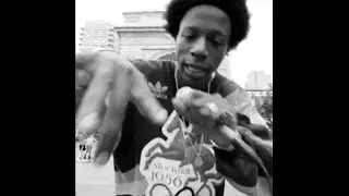 Joey Badass x Capital Steez Type Beat | 