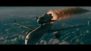 Superman returns (music scene) - Rough flight