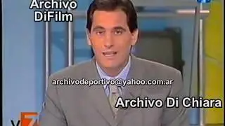 Privatizacion de YPF - Menem Cavallo - DiFilm (1993)