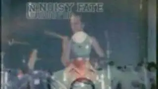 Devenir quelqu'un Noisy Fate