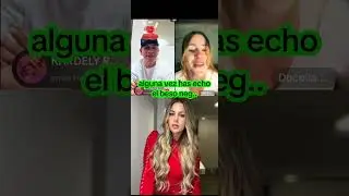 Terrible con sus preguntas #GeraldOropeza #DuceliaEchevarr&iacute;a #per&uacute; #humorviralperu #peruviral