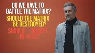 THE REDEMPTION SERIES 5.0 PART 5 || GET OUT OF THE MATRIX - SECURED PARTY CREDITOR
