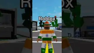 Roblox But Im Indian!