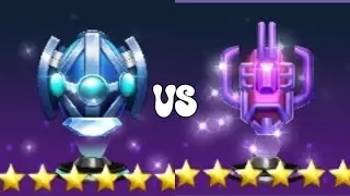 Ctp competition vs rage | Marvel Future Fight