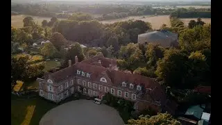 Grange Park Opera | The Theatre in the Woods