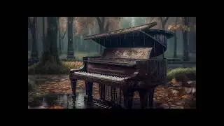 Autumnus piano - Leontich VV 