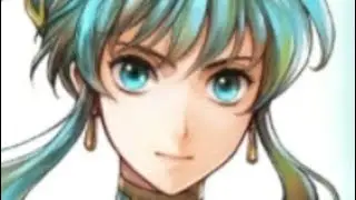 [FEH] Brave Eirika is Getting a Refine