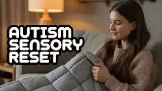 The Nervous System Reset Autistic Individuals Are Finally Using