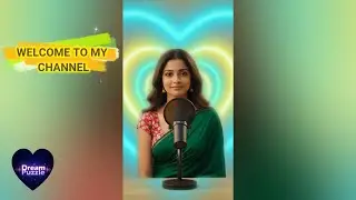 Weclome to DreamPuzzle Music | Original AI Songs | AI Remix Songs