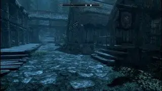 Olaf the ritch (skyrim) part 3