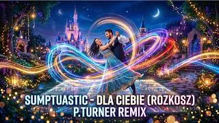 Sumptuastic - Dla Ciebie [Rozkosz] (P.Turner Remix 2026)