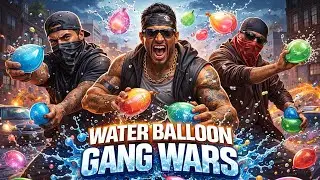 GANG WARS STARTED | My Revenge is still incomplete | Wait for summer|