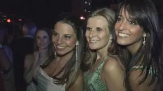 La gran fiesta del año en Punta del Este - 2010 - URUGUAY