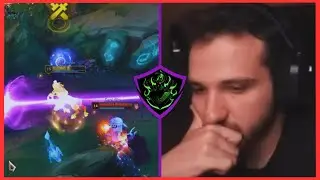AMAN AMAN BU FAİLLER NE #LoL Yayın Anları #15
