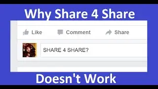 Cosplay and Social Media: Share For Share