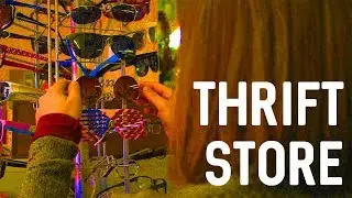 Thrift Store - Award-Winning Short Film