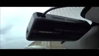 Thinkware F770 review