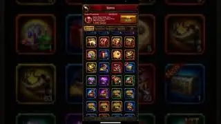 Ebony Kings Return Awesome Free Rewards After New Update In April 2021