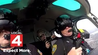 Local 4 News at 6 --  Jan. 30, 2026