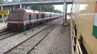 Dooar Railways-  A route to Natural beauty (a glimpse)