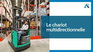 Le chariot multidirectionnel