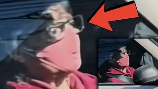 These Were NOT People... Horrifying Footage! (Very Scary)