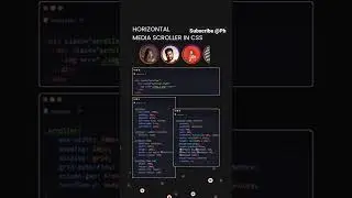 Instagram Story scroller Coding tutorial