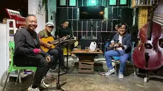 JUM'AT JAMMING BERSAMA JJ BAND PART 2 (14-11-25) 