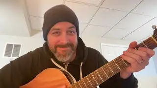 Grateful Mike LIVE with 