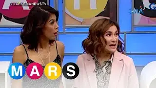 STAR POWER CHECK ni Mars Camille | Mars
