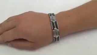 Браслет байкерский, код 92825
