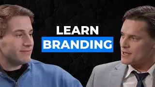 How a $97M CRE Manager Uses Design to Win Business - Tom Land