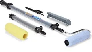 Tool Review: EZ Twist Paint Stick