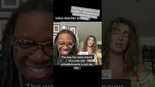 TORI KELLY does the PLASTIC OFF THE SOFA CHALLENGE (Beyonc&eacute;)/ Voice Teacher Analyzes