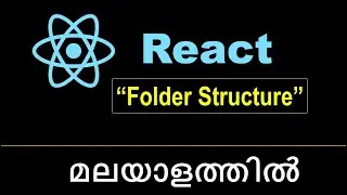 React JS Malayalam Tutorial - Part 3 