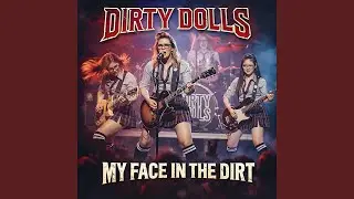 My Face In The Dirt
