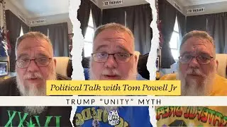 Развенчан миф о &laquo;единстве&raquo; Трампа: манипуляции, фальсификация результатов опросов и развал Респуб...