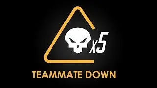 REST IN PEACE TO THE HUGE REZ [Overwatch]