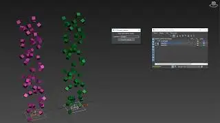 PF Source Collector Demo