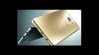 Samsung Galaxy C9 Pro features release 2017