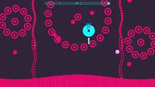 Just Shapes & Beats - the art of war- hardcore mode- Rank S no hit