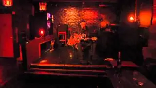 Neural Imprints 3x07: Mister Marbar at Sanity Island