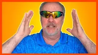 Tac Glasses Review- Compared to Aviator Sunglasses