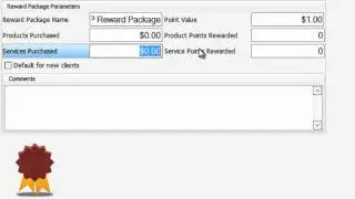Client Rewards in Salon Swift