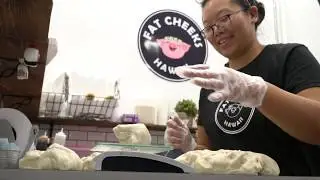 Fat Cheeks Hawaii