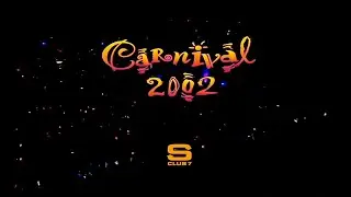 S Club 7 - Carnival Tour (2002)