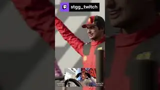 ALPINE GET ON THE PODIUM!  | stgg_twitch on #Twitch