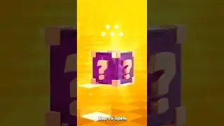 5 star lucky drop in clash royale 🔥 #clashroyale #gaming #shorts